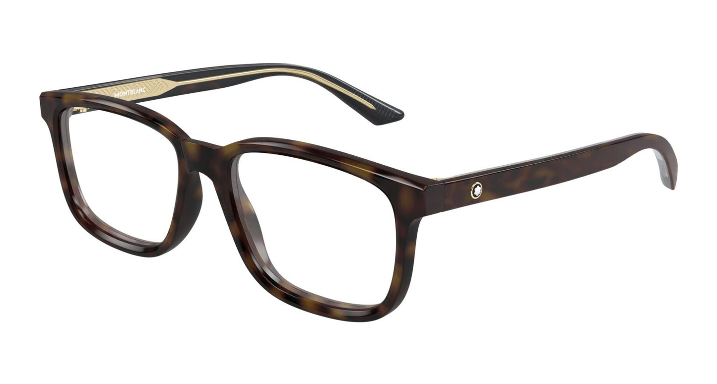 Mont Blanc MB0452o-003 55mm