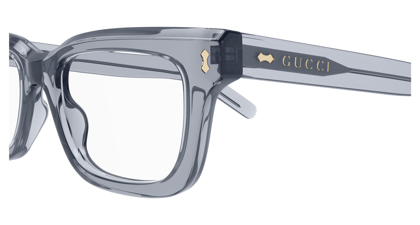 Gucci GG1522o-008 51mm