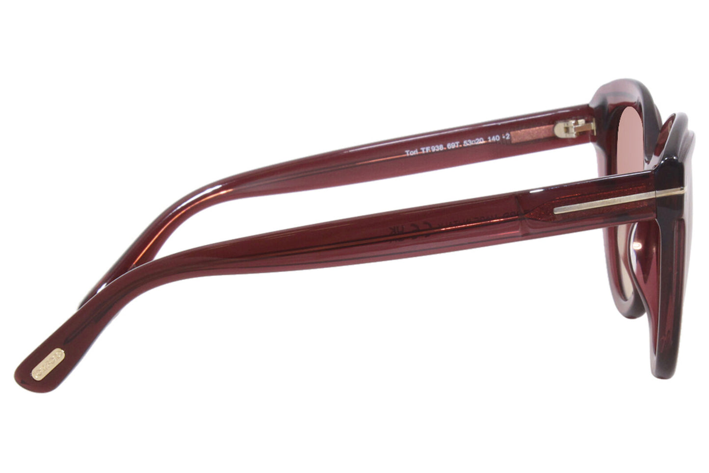 Tom Ford FT0938-69T-53 53mm
