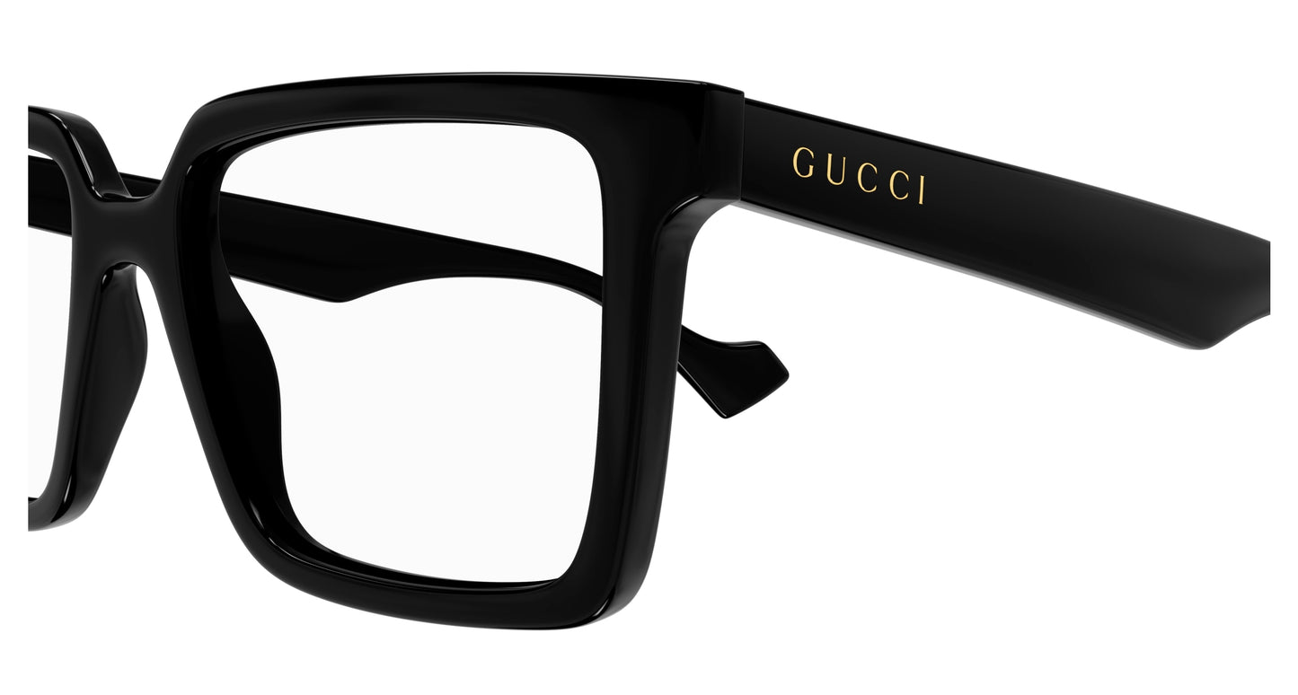 Gucci GG1540o-001 52mm