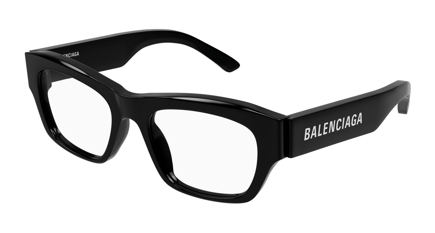 Balenciaga BB0264o-001 53mm