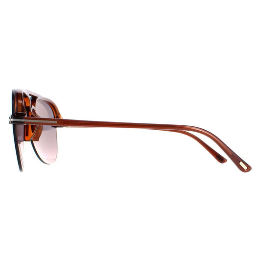 Tom Ford FT1004-45A-62 62mm