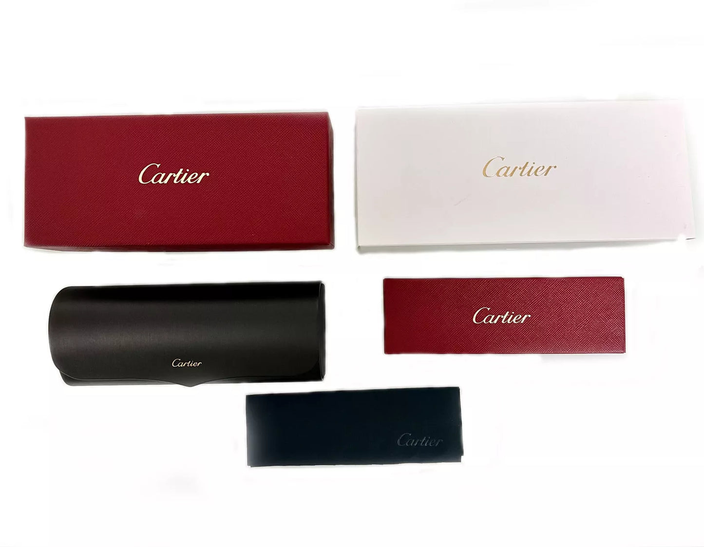 Cartier CT0490o-002 55mm