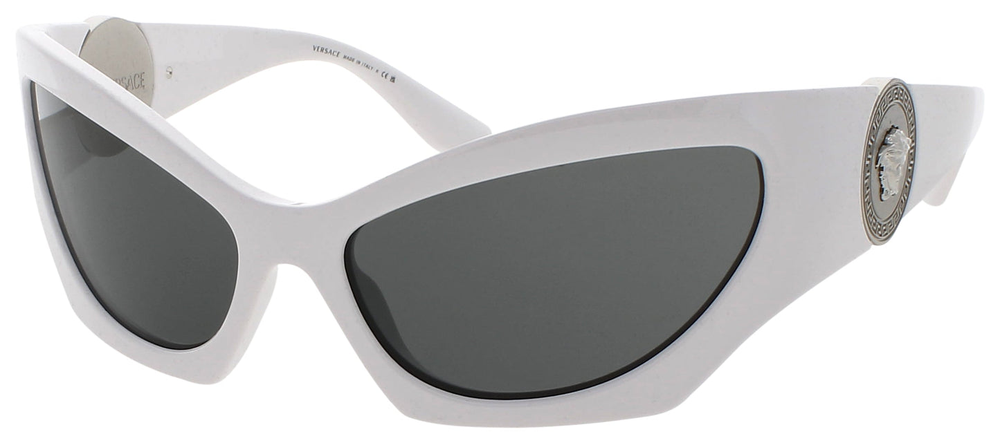 Versace 0VE4450-314-87 0mm