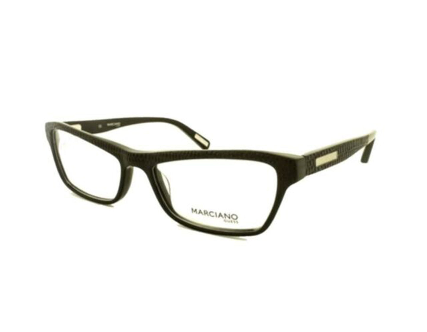 Guess GM235-BKL-53 53mm