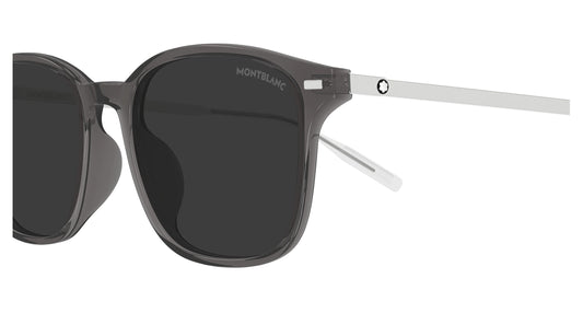 Mont Blanc MB0445SA-004 54mm
