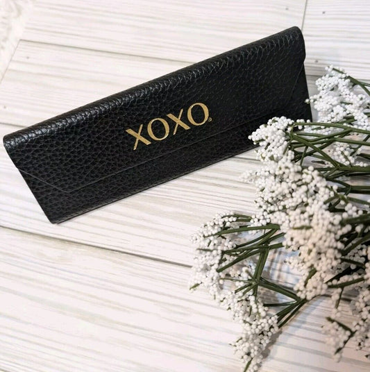 Xoxo XOXO-TERRA-BLACK-TORTOISE