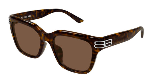 Balenciaga BB0433SK-002 56mm