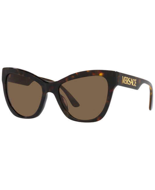 Versace VE4417U-10873-56