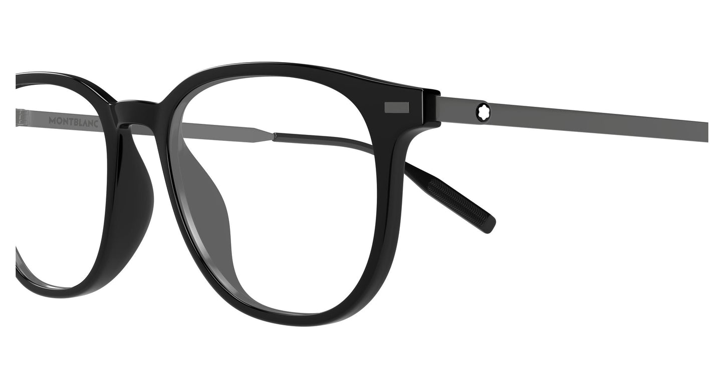 Mont Blanc MB0448oA-001 53mm