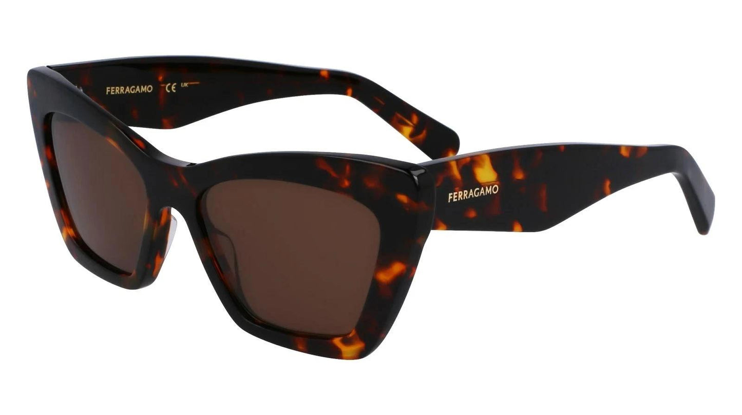 Salvatore Ferragamo SF929SN-242-5517 55mm