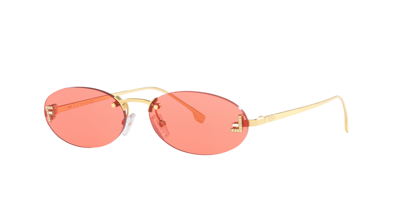 Fendi FE4075US-5430S 54