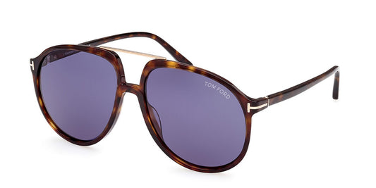 Tom Ford FT1079-5852V 58mm