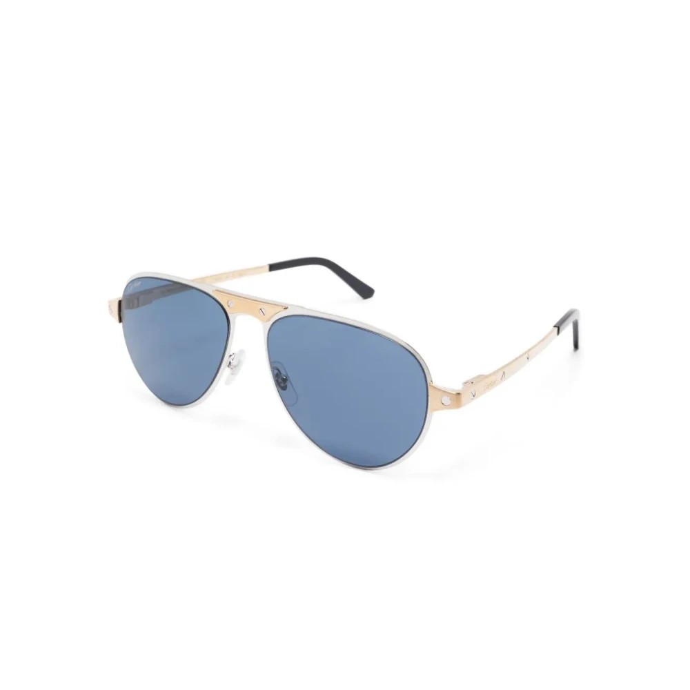 Cartier CT0533S-003 58mm