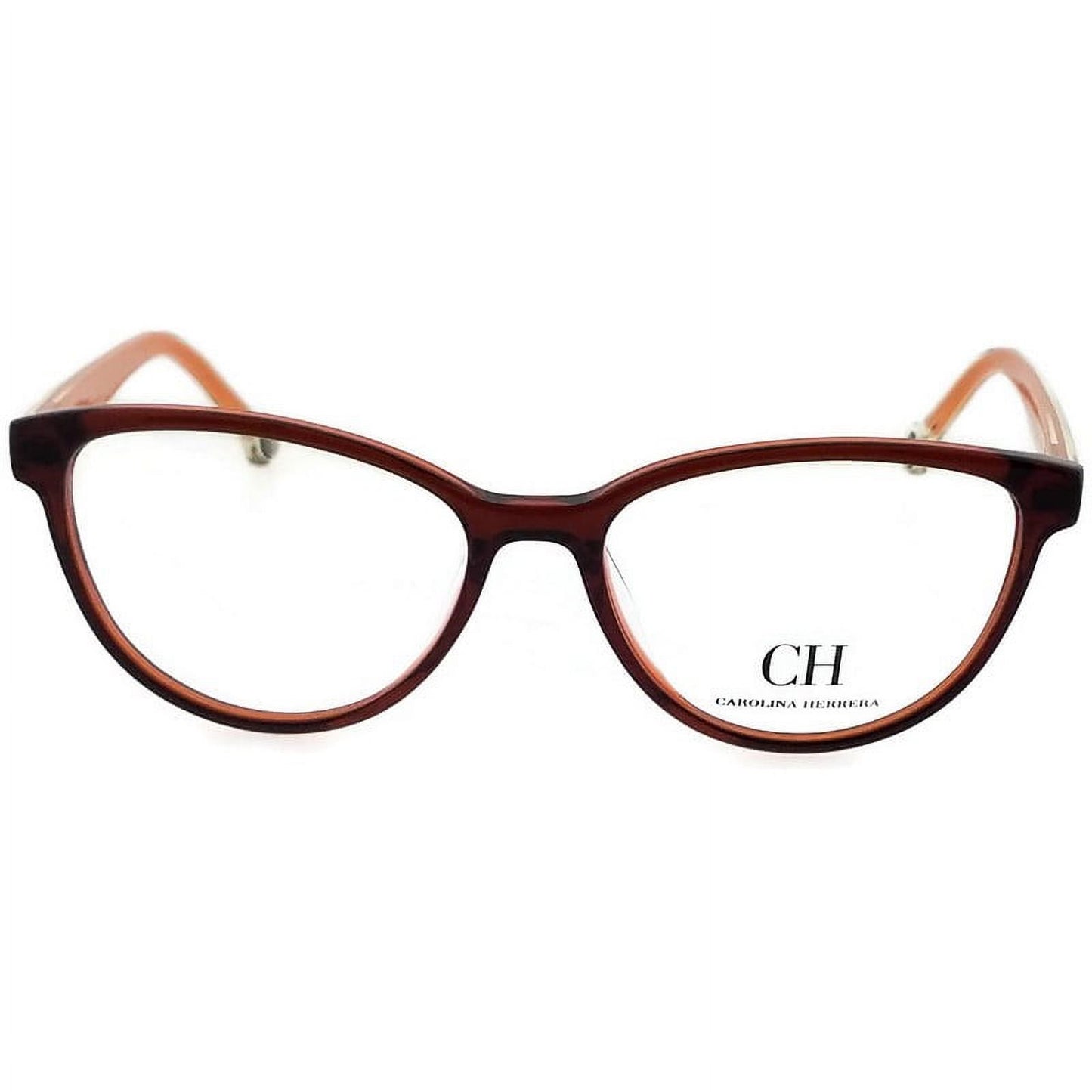 Carolina Herrera VHE724-5306MM 53mm