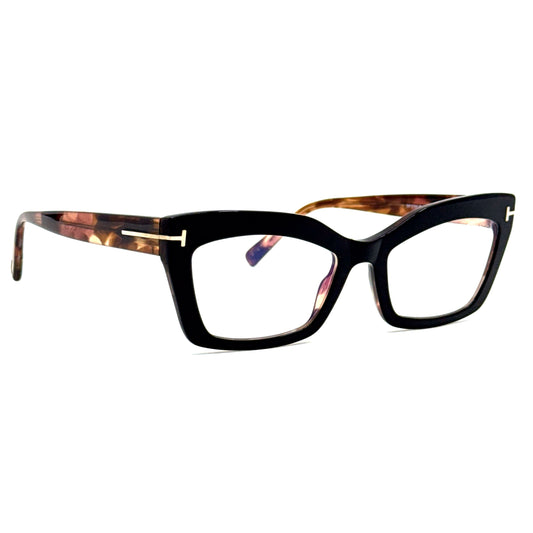 TOM FORD Eyeglasses TF5766-B 005