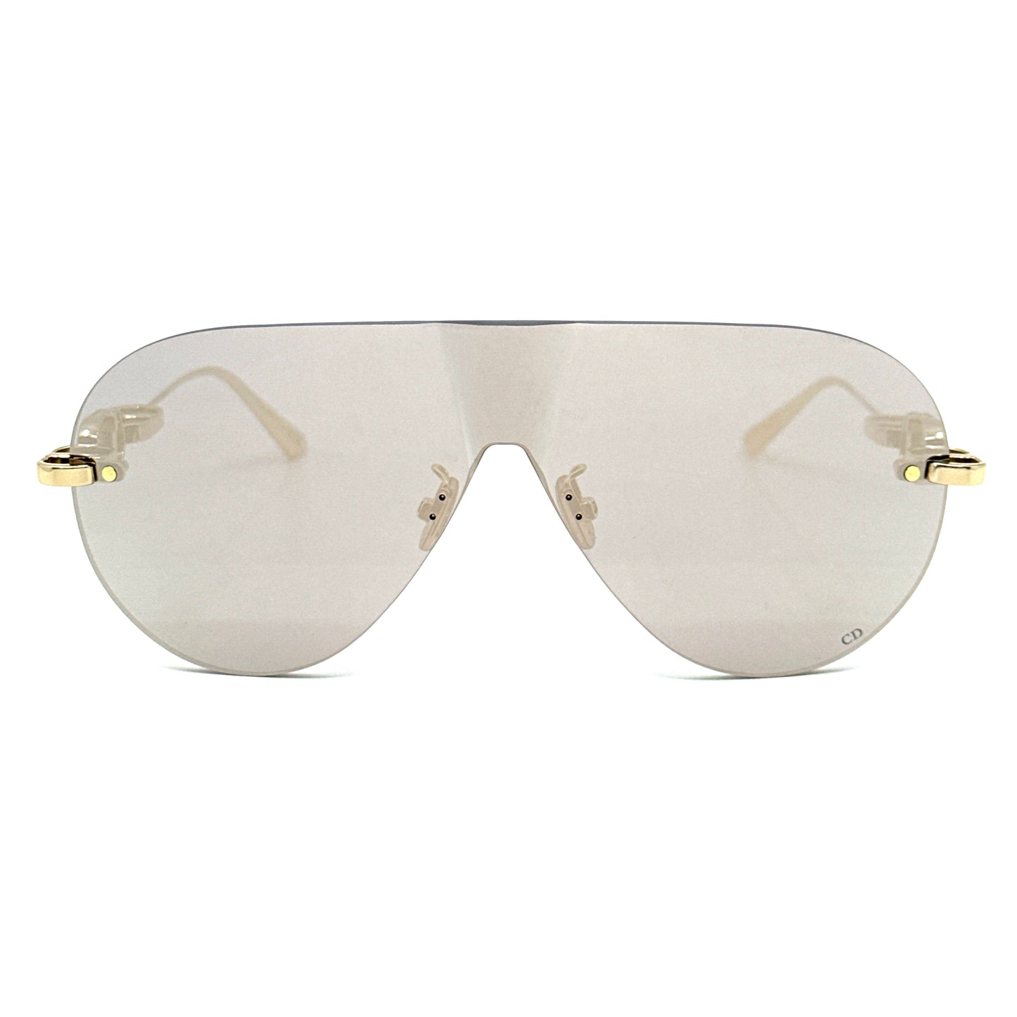 CHRISTIAN DIOR Sunglasses CD Chain M2U B0A5