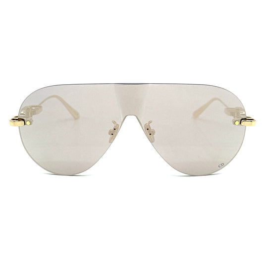 CHRISTIAN DIOR Sunglasses CD Chain M2U B0A5
