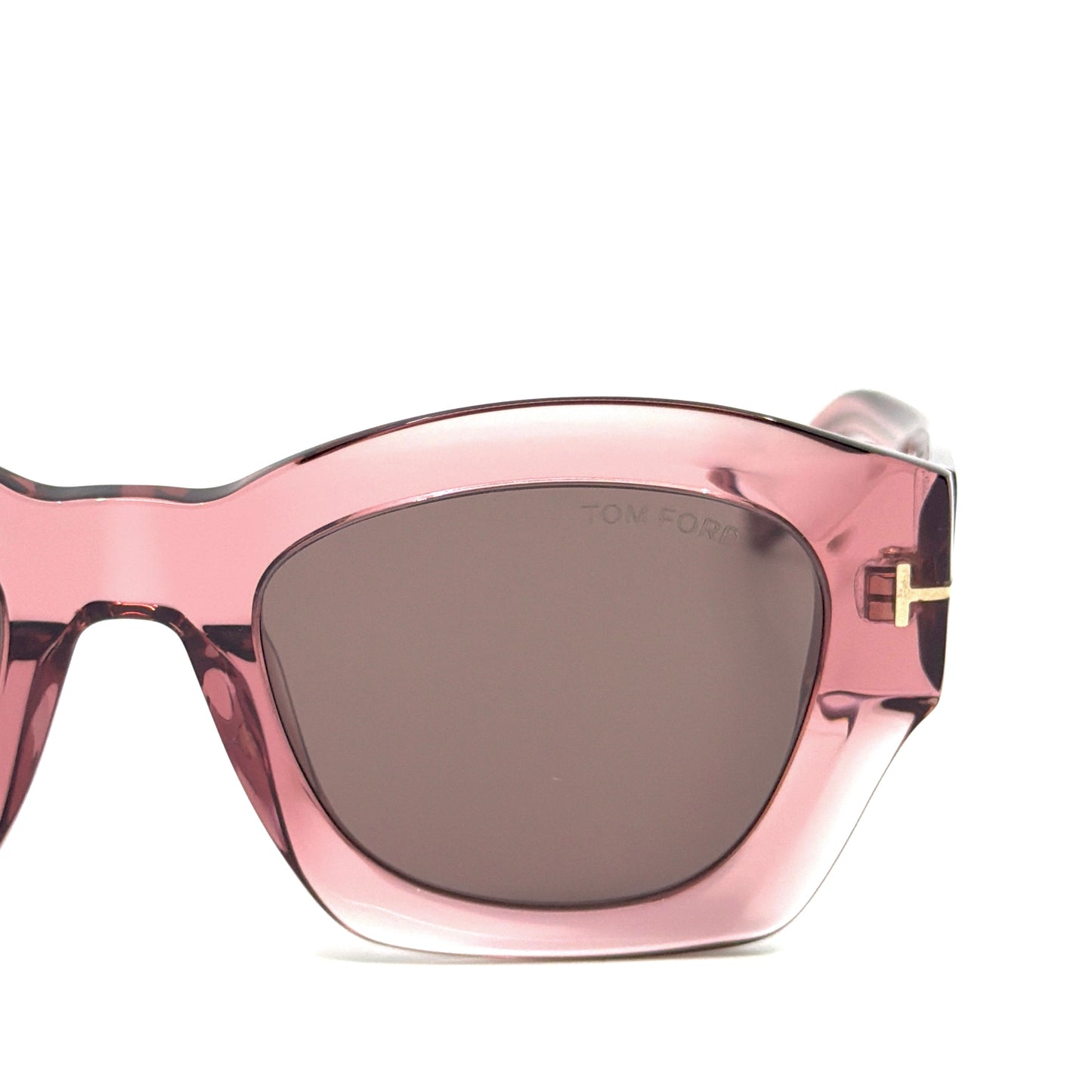TOM FORD Guilliana Sunglasses TF1083 72E