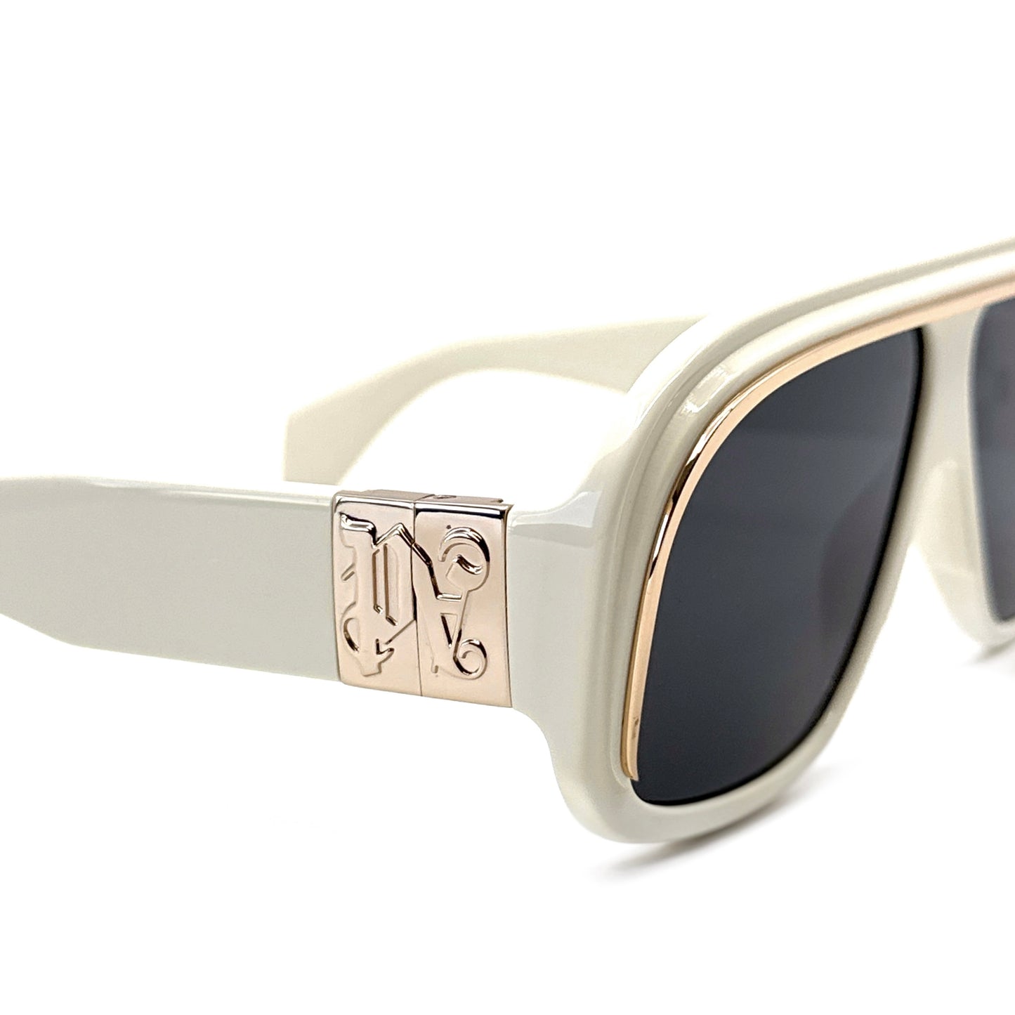 PALM ANGELS Sunglasses Reedley PERI063 0107