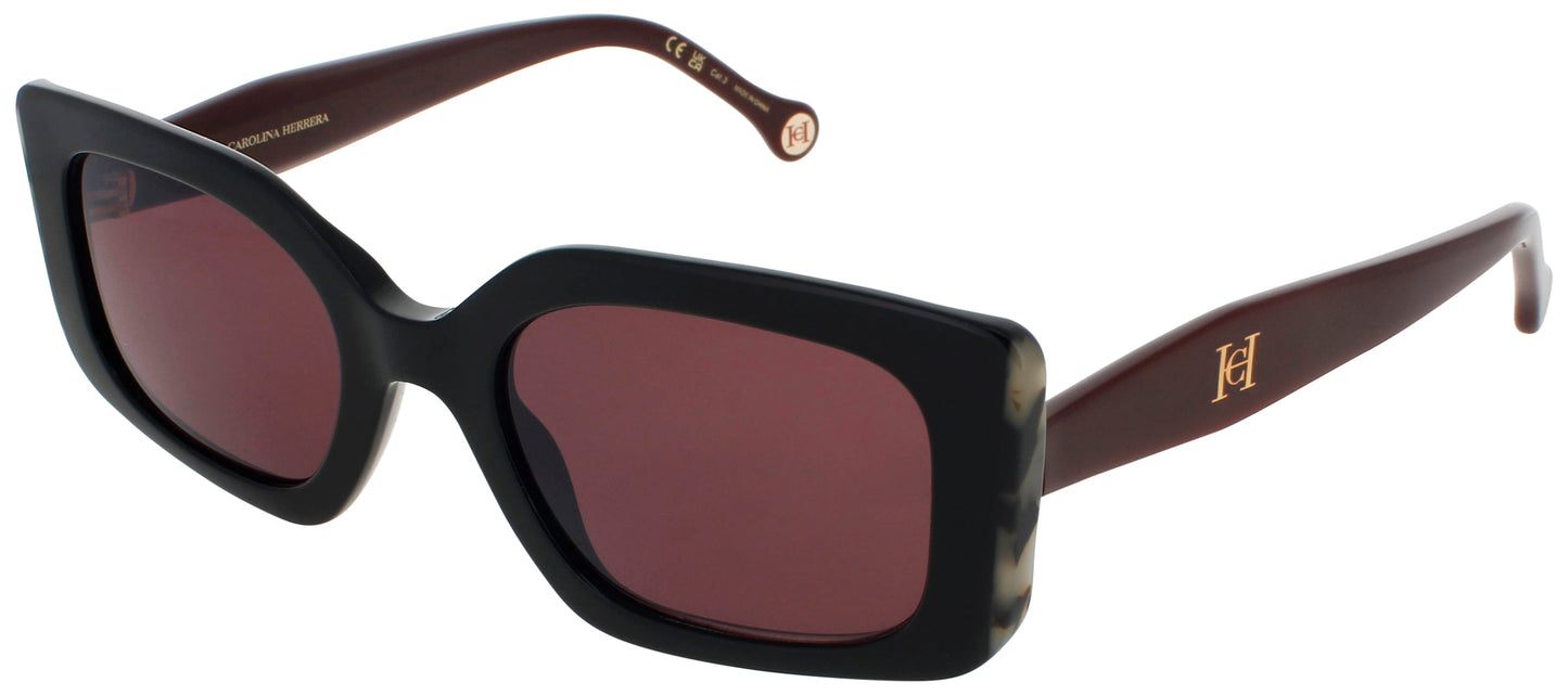 Carolina Herrera HER-0182-S-0GUU-U1 53mm