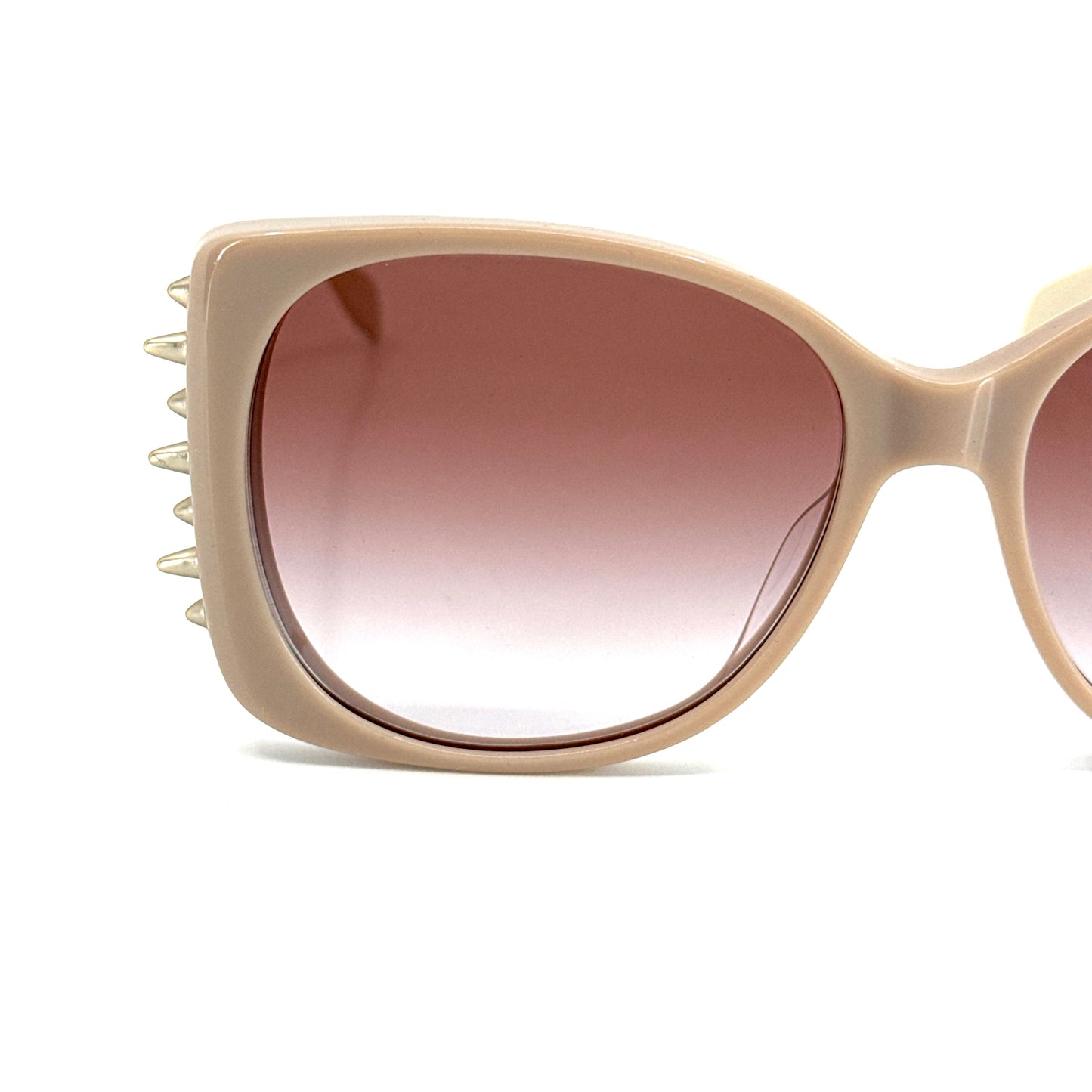 ALEXANDER MCQUEEN Sunglasses AM0340S 003