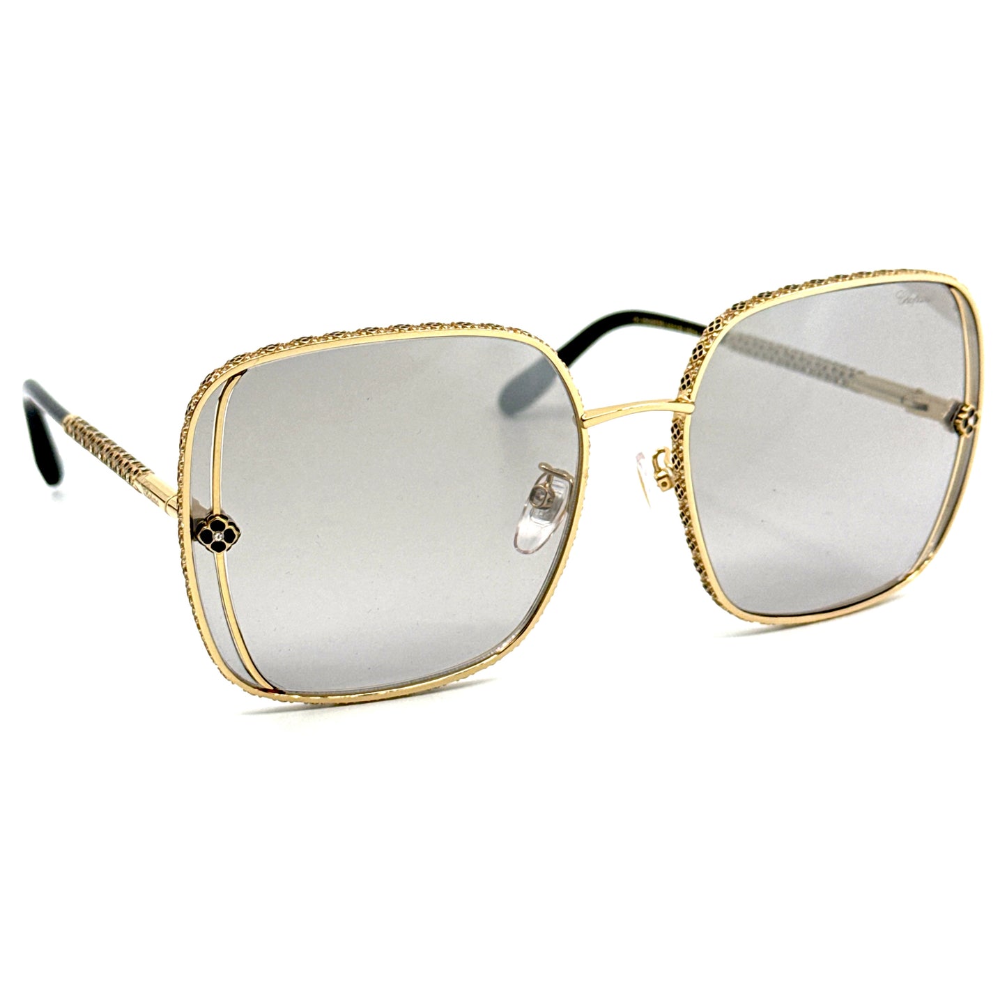 CHOPARD IMPERIAL Sunglasses SCHG33S 301X