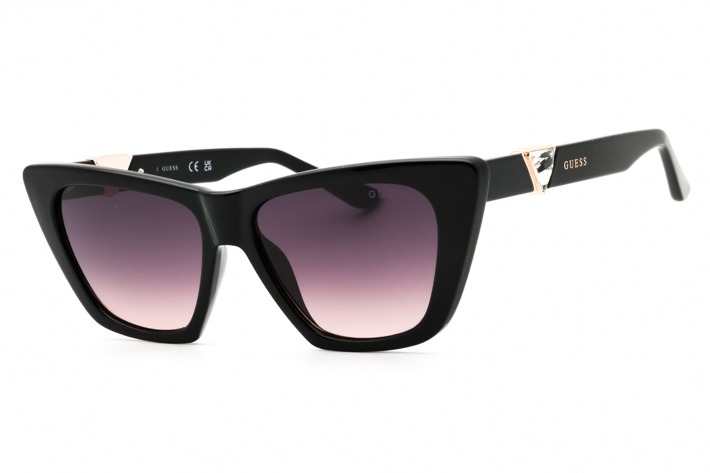 Guess GU00139-01B 53mm