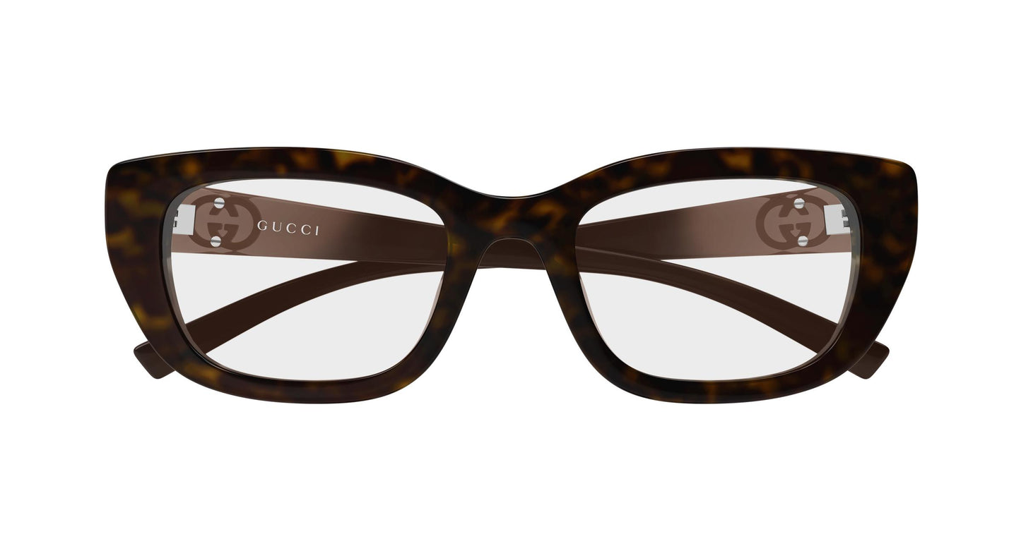 Gucci GG2027o-002 52