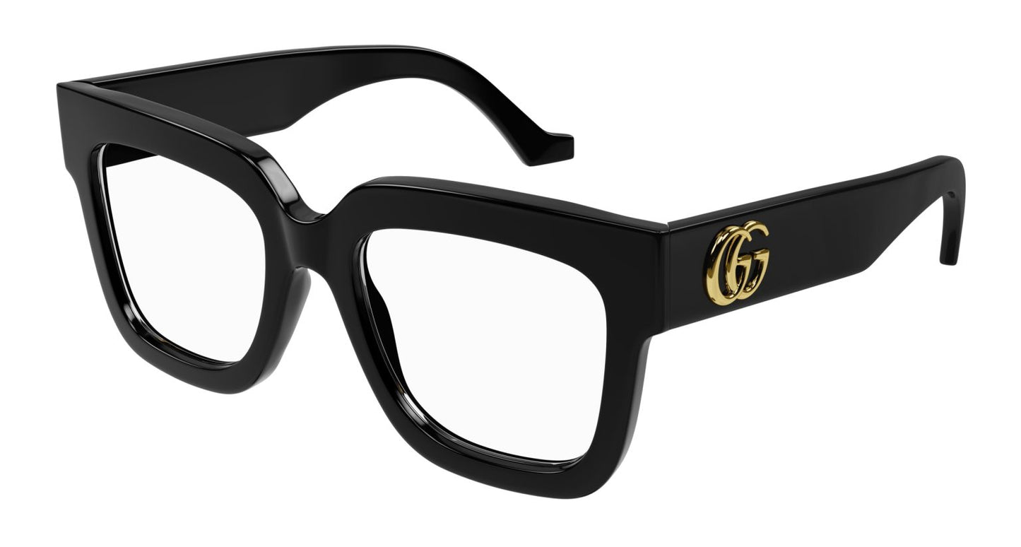 Gucci GG1549o-001 52mm