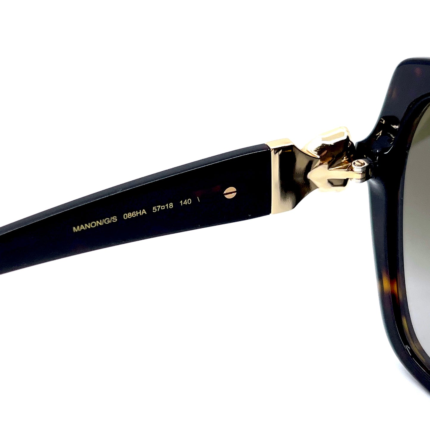 JIMMY CHOO Gafas de Sol MANON/S 086HA