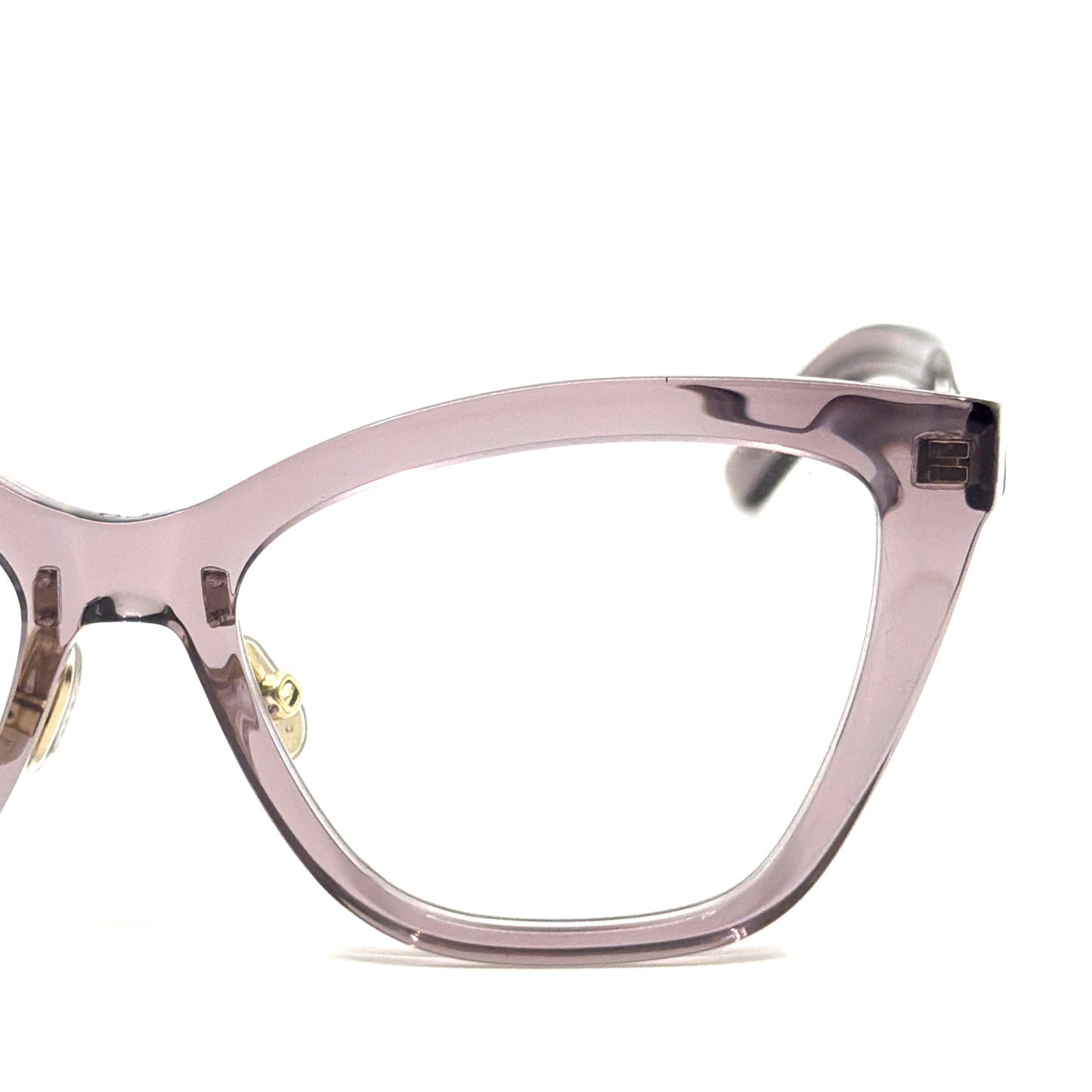 Christian Dior Eyeglasses DiorMidnightO B1F 6400