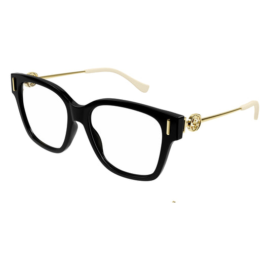 Gucci GG1204o-001 55mm