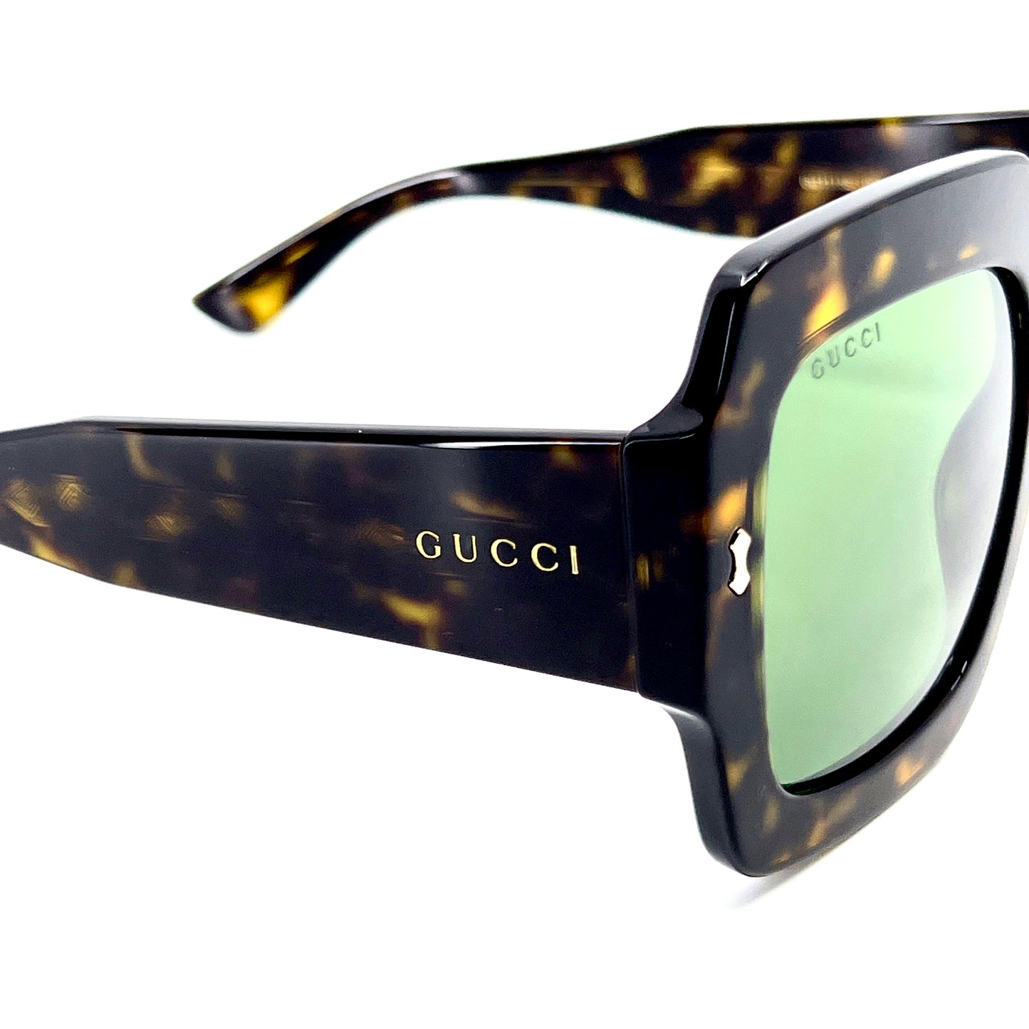 GUCCI Sunglasses GG1111S 002