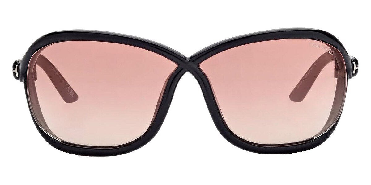 Tom Ford FT1069-01Z-68 68mm