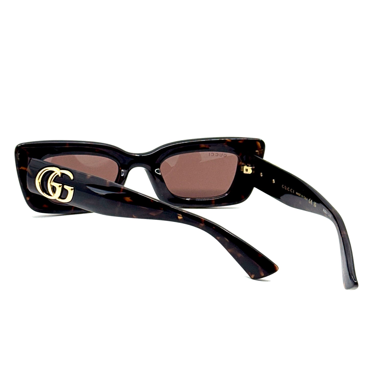 GUCCI Sunglasses GG1827S 002