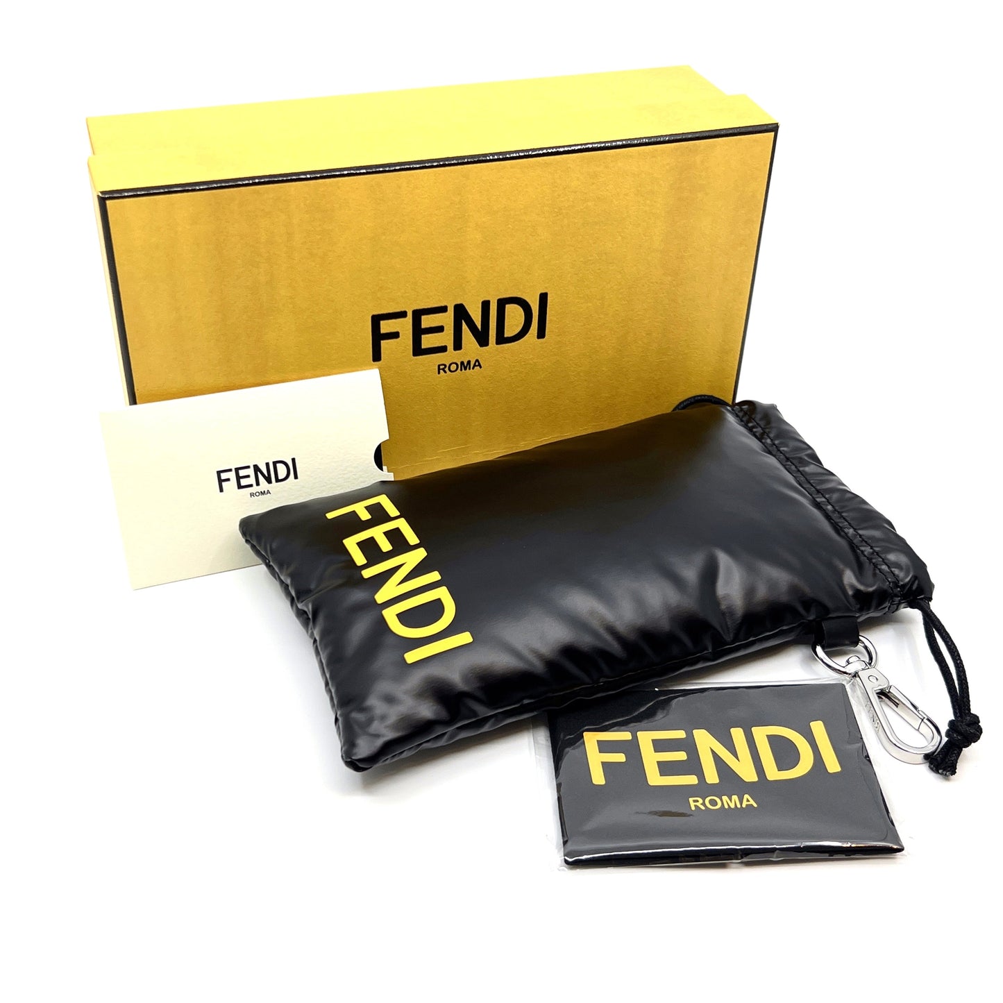 FENDI Sunglasses FE40120I 95N