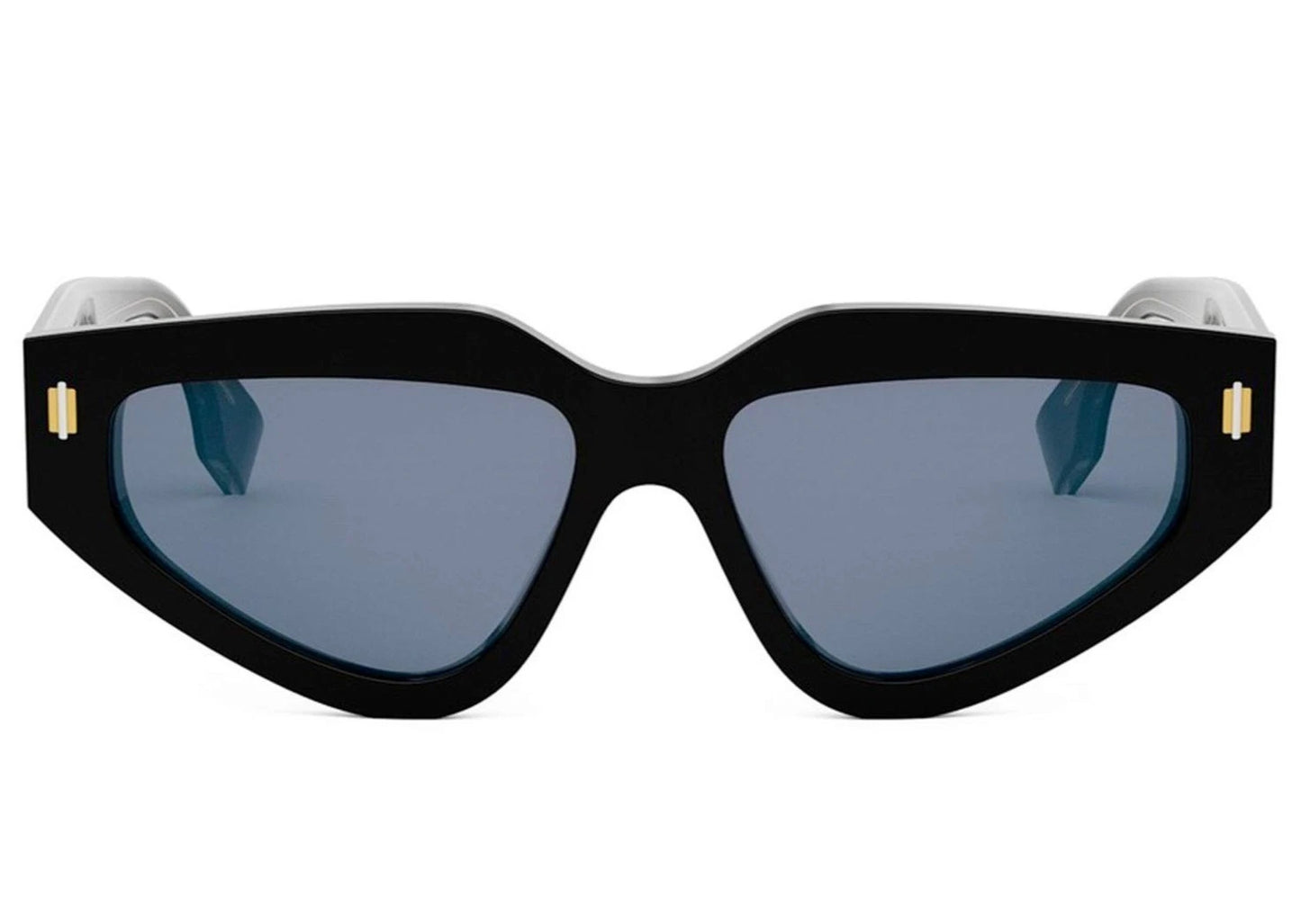 Fendi FE40163U-01V-54 54mm