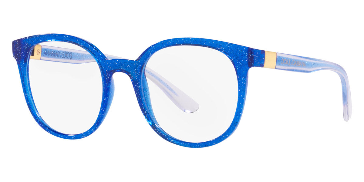 Dolce & Gabbana DG-5083-3350-51 51mm