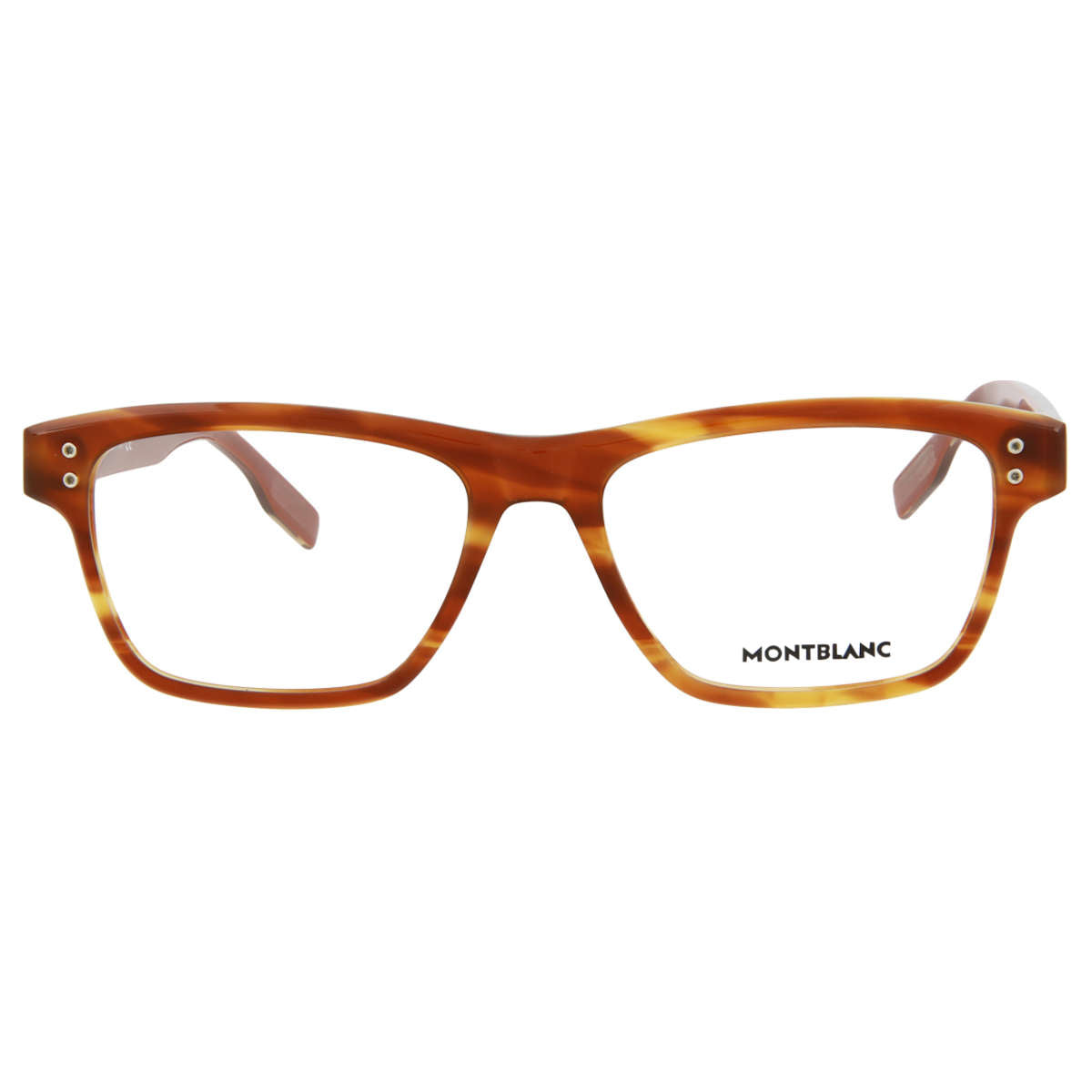 Mont Blanc MB0125O-006-55 55mm
