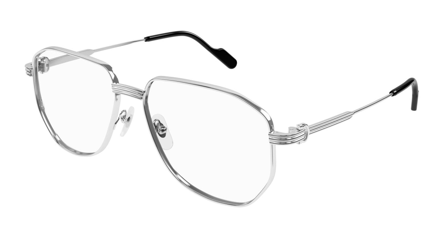 Cartier CT0484o-002 58mm