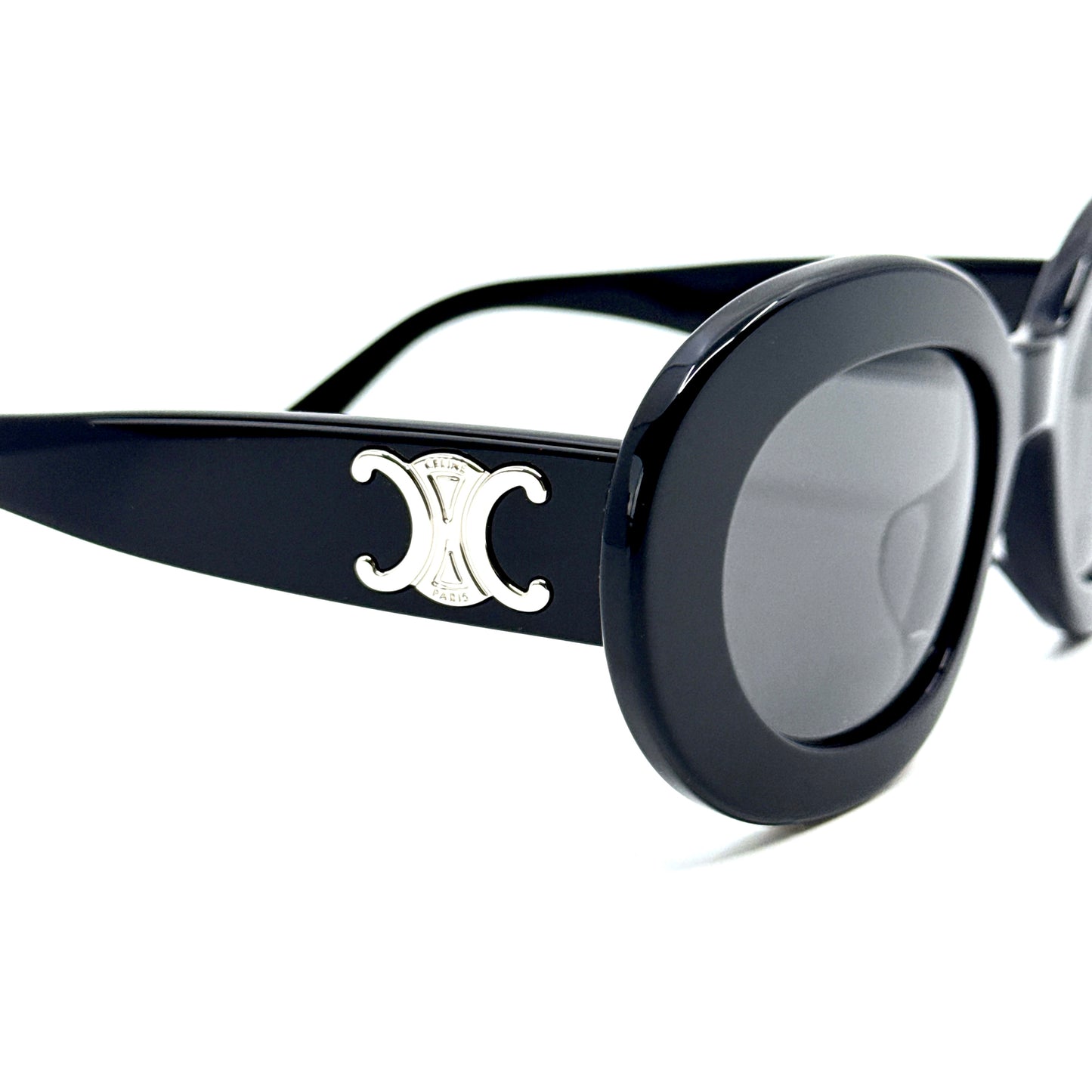 CELINE Sunglasses CL40312U 01A