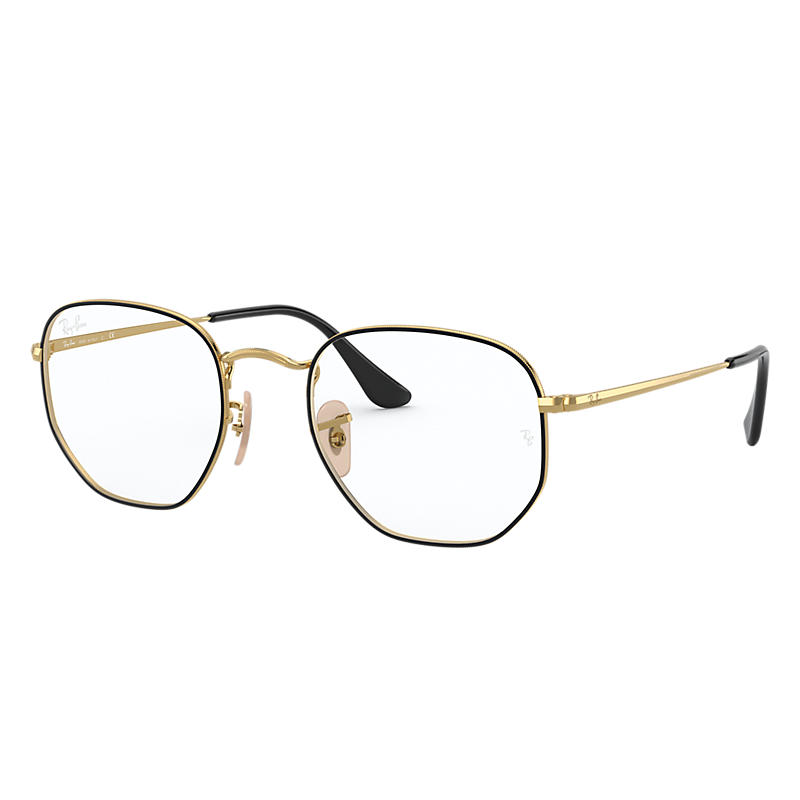 Ray Ban RX6448-2991-48 48mm