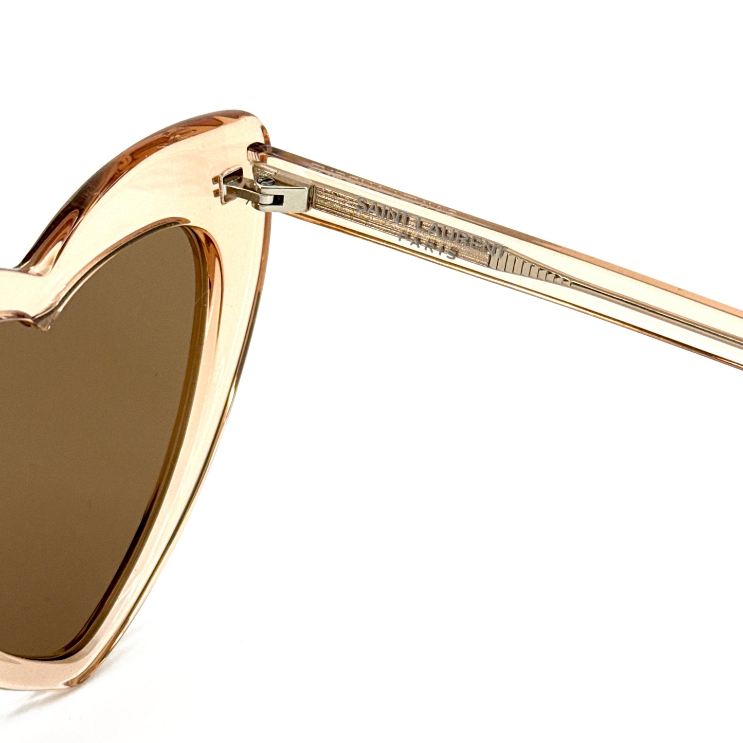 SAINT LAURENT Sunglasses LOULOU SL181 020