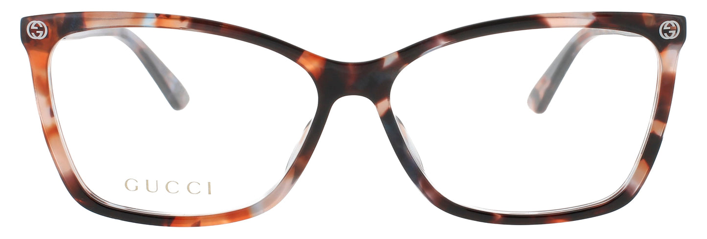 Gucci GG0025O-015-58 58