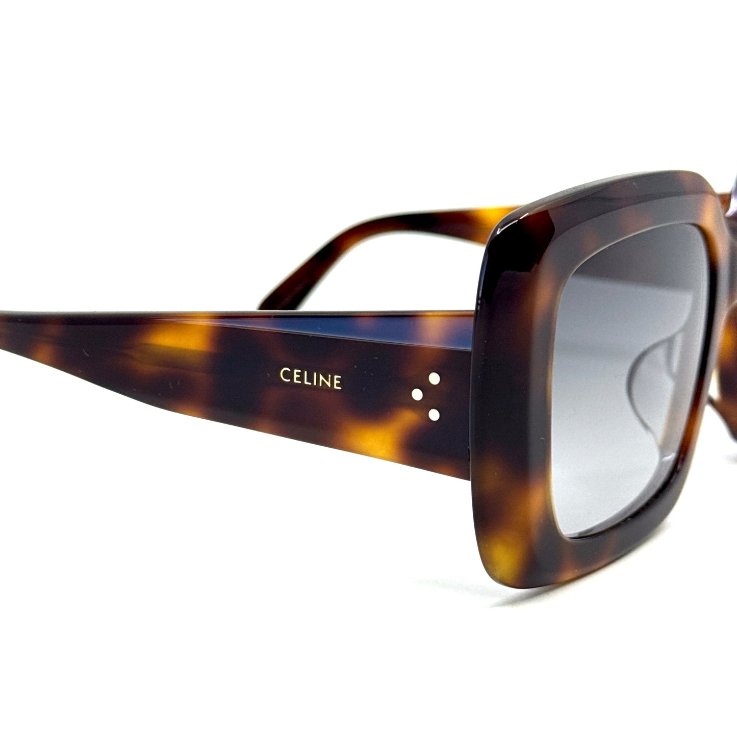 CELINE Sunglasses CL40263F 53B