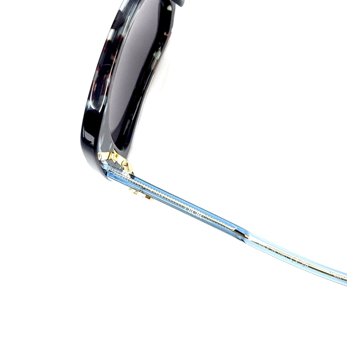 New! CHRISTIAN DIOR Sunglasses DiorHighlight S3F 28A1, Authentic