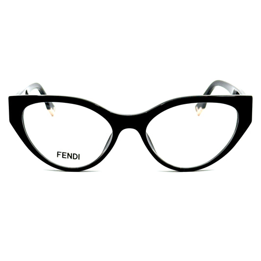 FENDI Eyeglasses FE50022I 001