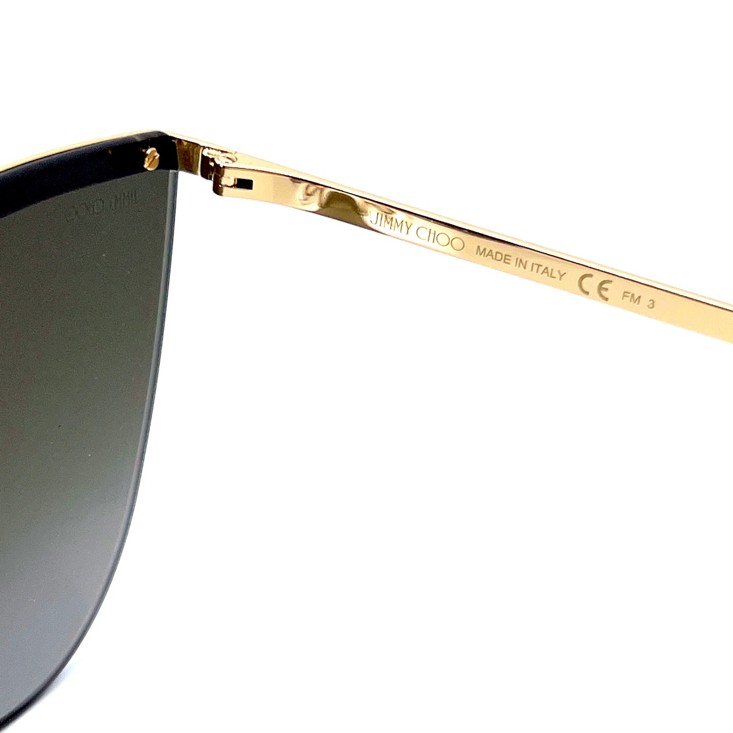 JIMMY CHOO Sunglasses KRISTEN/S 06JHA