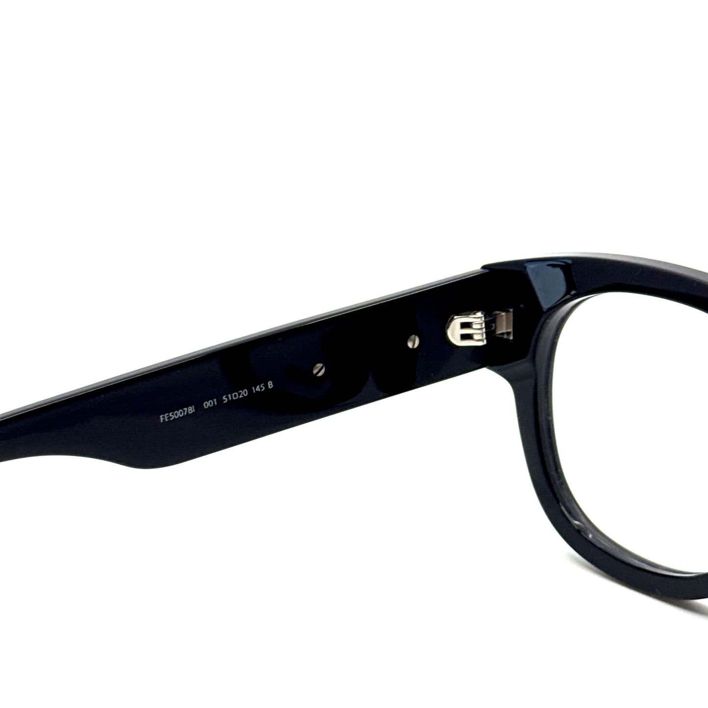 FENDI Eyeglasses FE50078I 001